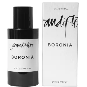 Boronia