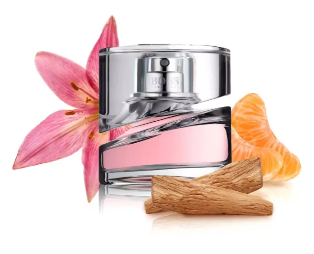 Boss Femme EDP 50ml