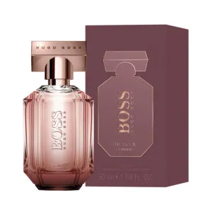 Boss The Scent Le Parfum For Her