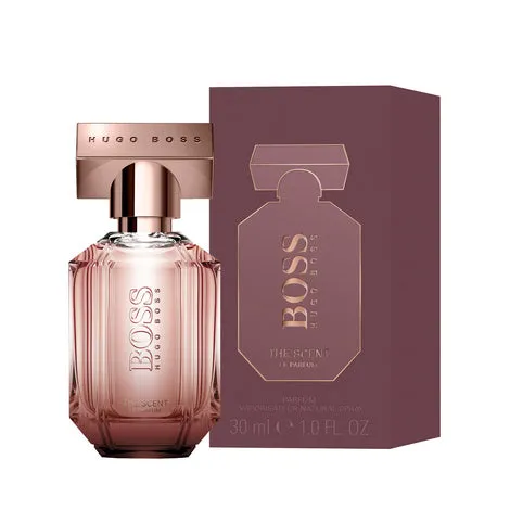 Boss The Scent Le Parfum For Her
