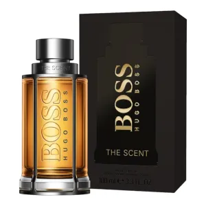 Boss The Scent Men Eau De Toilette 100ML