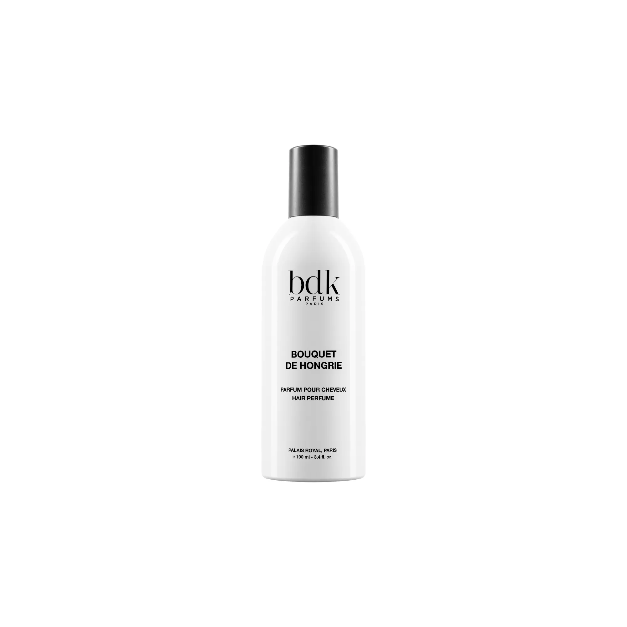 BOUQUET DE HONGRIE Hair Perfume