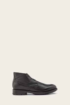 Air Soft Bowery Chukka