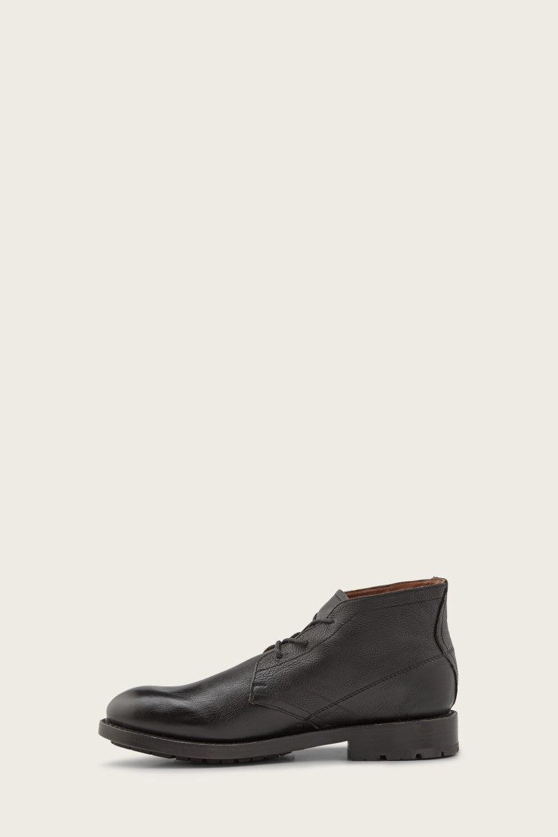 Bowery Chukka Easy Breeze