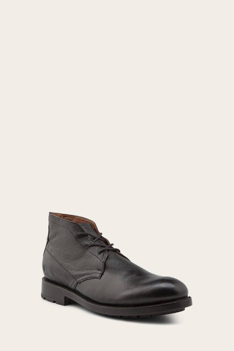 Bowery Chukka Easy Breeze