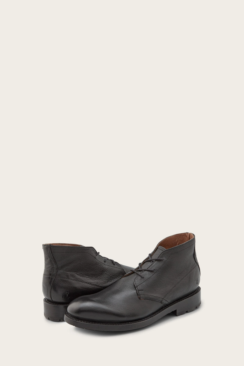 Bowery Chukka Easy Breeze