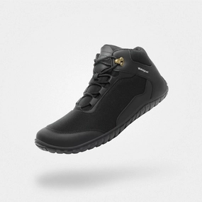 Brave ?? - Barefoot Shoes Easy Step