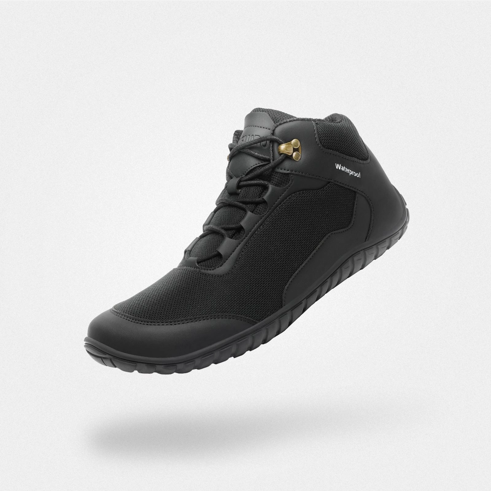 Brave ?? - Barefoot Shoes Easy Step