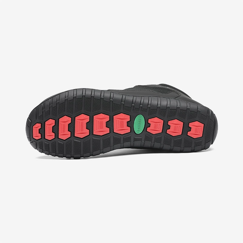 Brave ?? - Barefoot Shoes Trendy Look