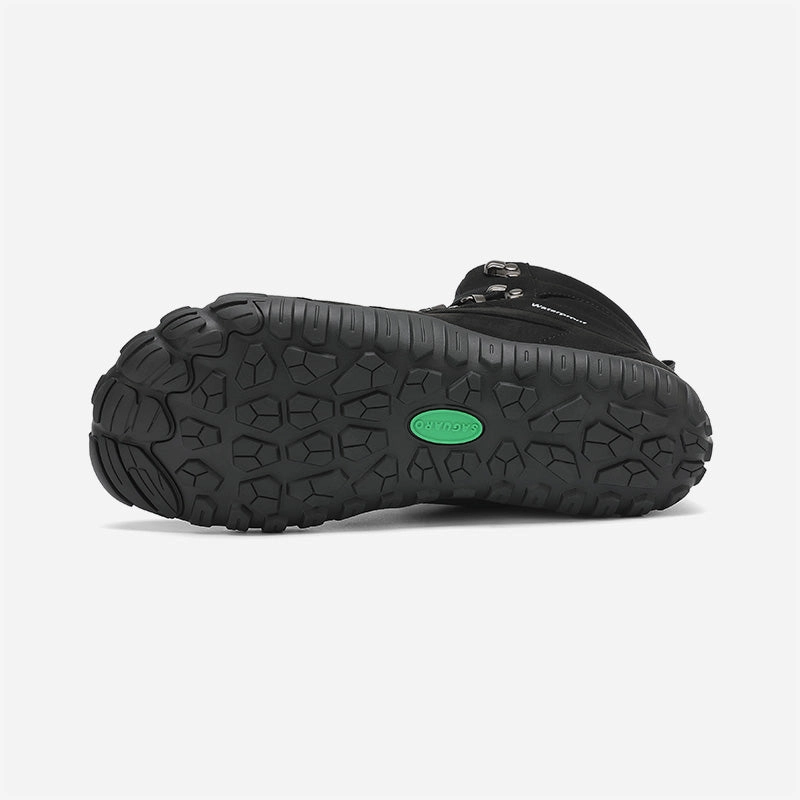 Brave II - Barefoot Shoes Cushioned Sole