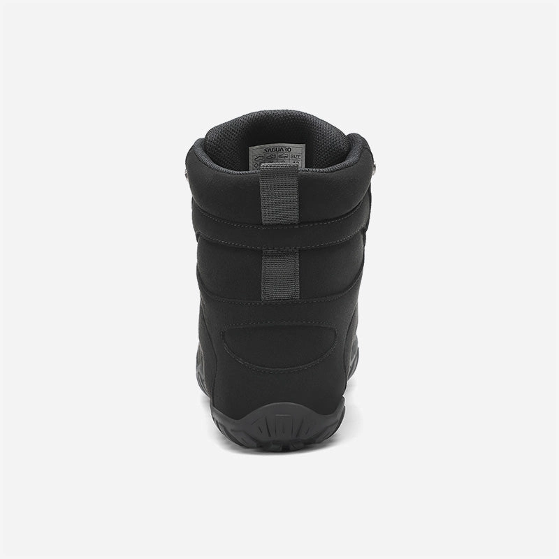 Brave II - Barefoot Shoes Cushioned Sole