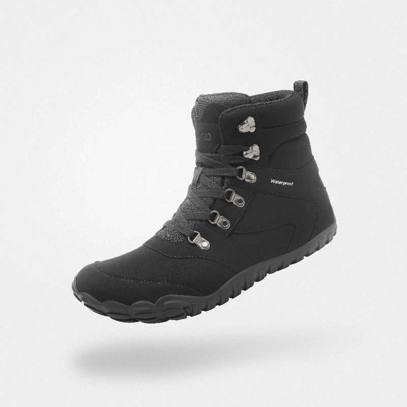 Brave II - Barefoot Shoes Stylish Wear Durable Build