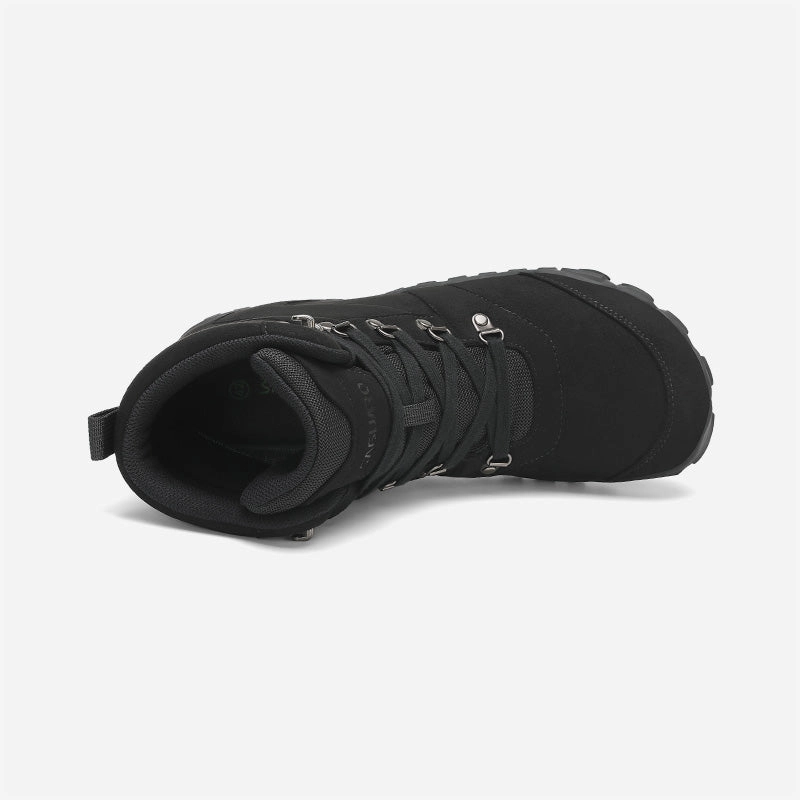 Brave II - Barefoot Shoes Cushioned Sole