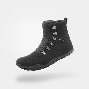 Brave II - Barefoot Shoes Stylish Wear Durable Build
