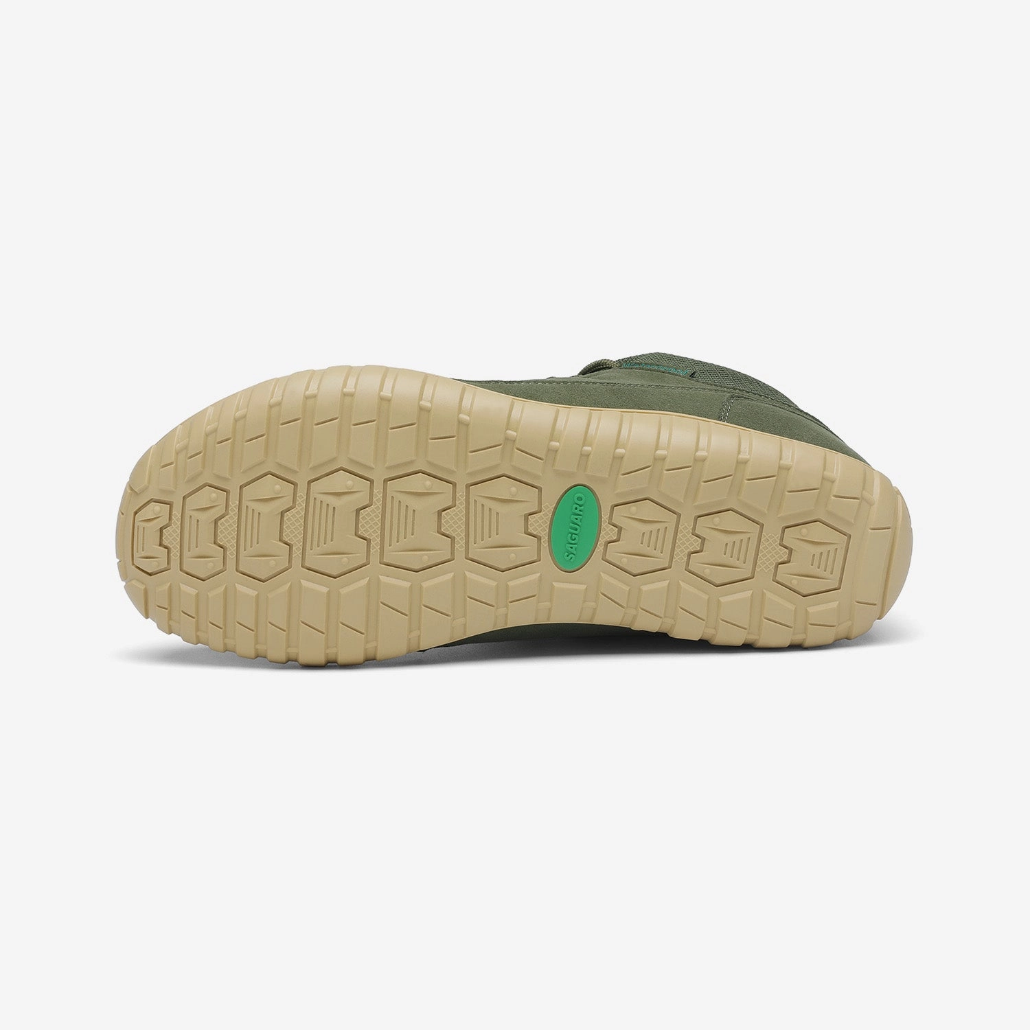 Brave IV - Barefoot Shoes Fast Stride