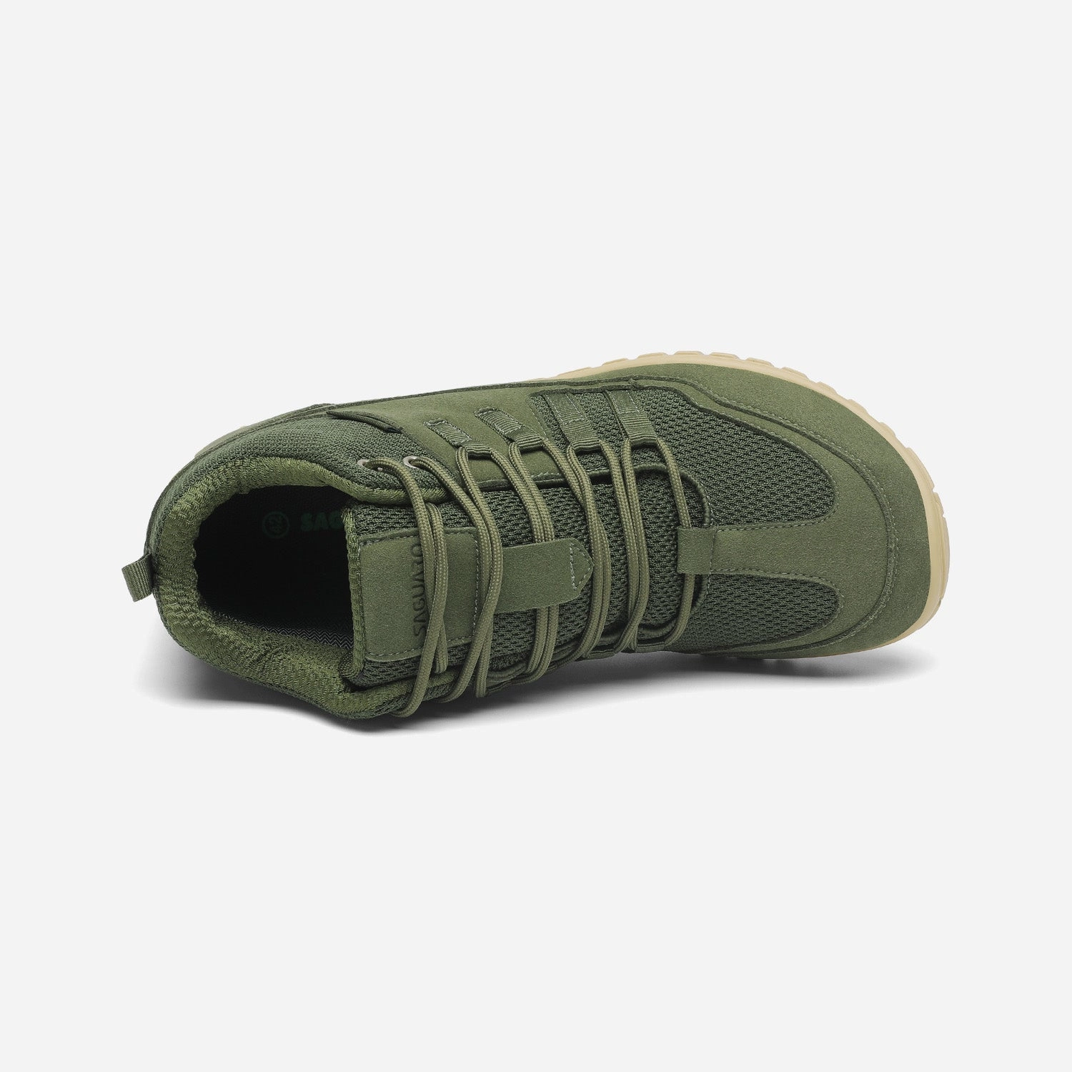 Brave IV - Barefoot Shoes Fast Stride