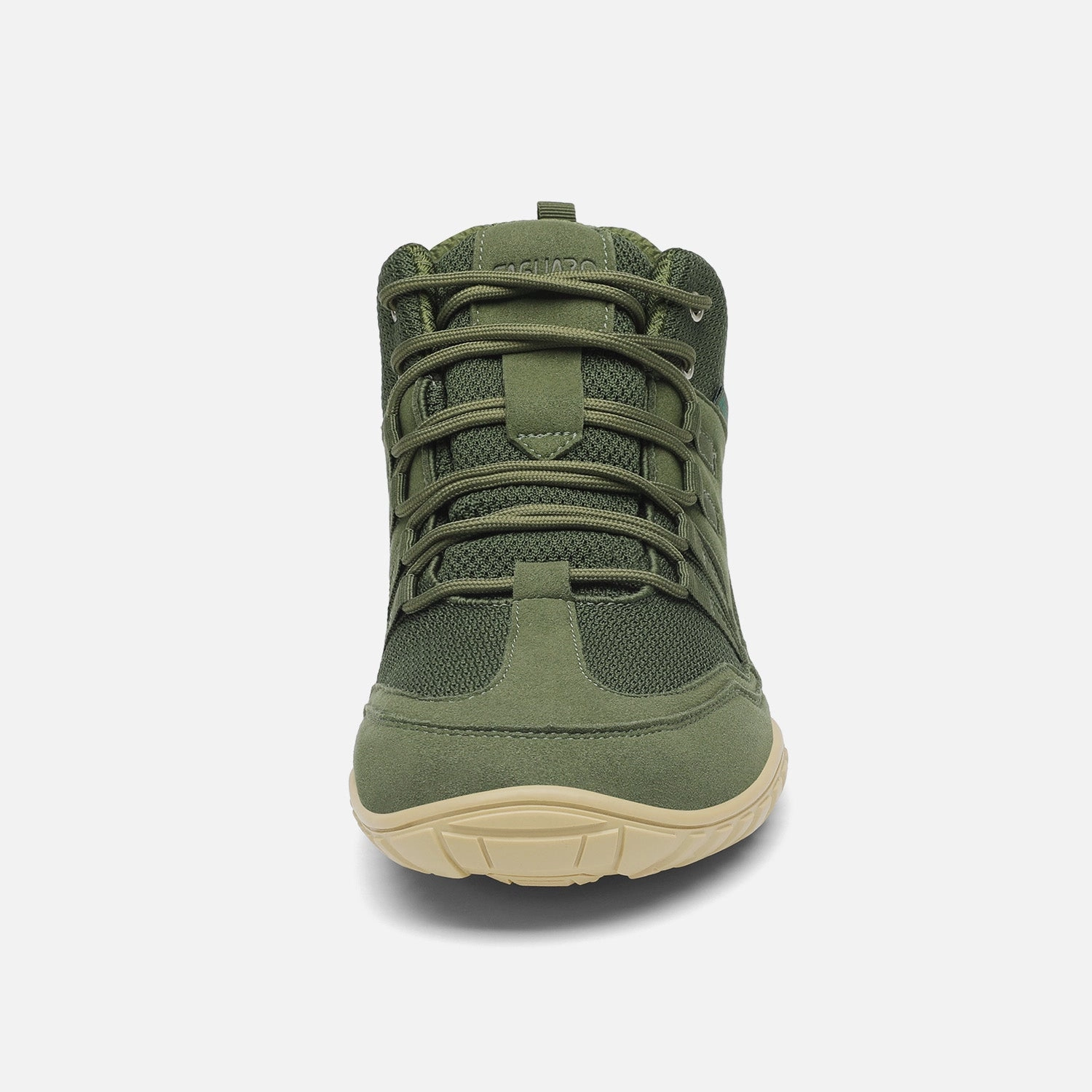 Brave IV - Barefoot Shoes Fast Stride