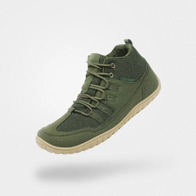 Wear-Ready Shoes Walkable Comfort Brave IV - Barefoot Shoes