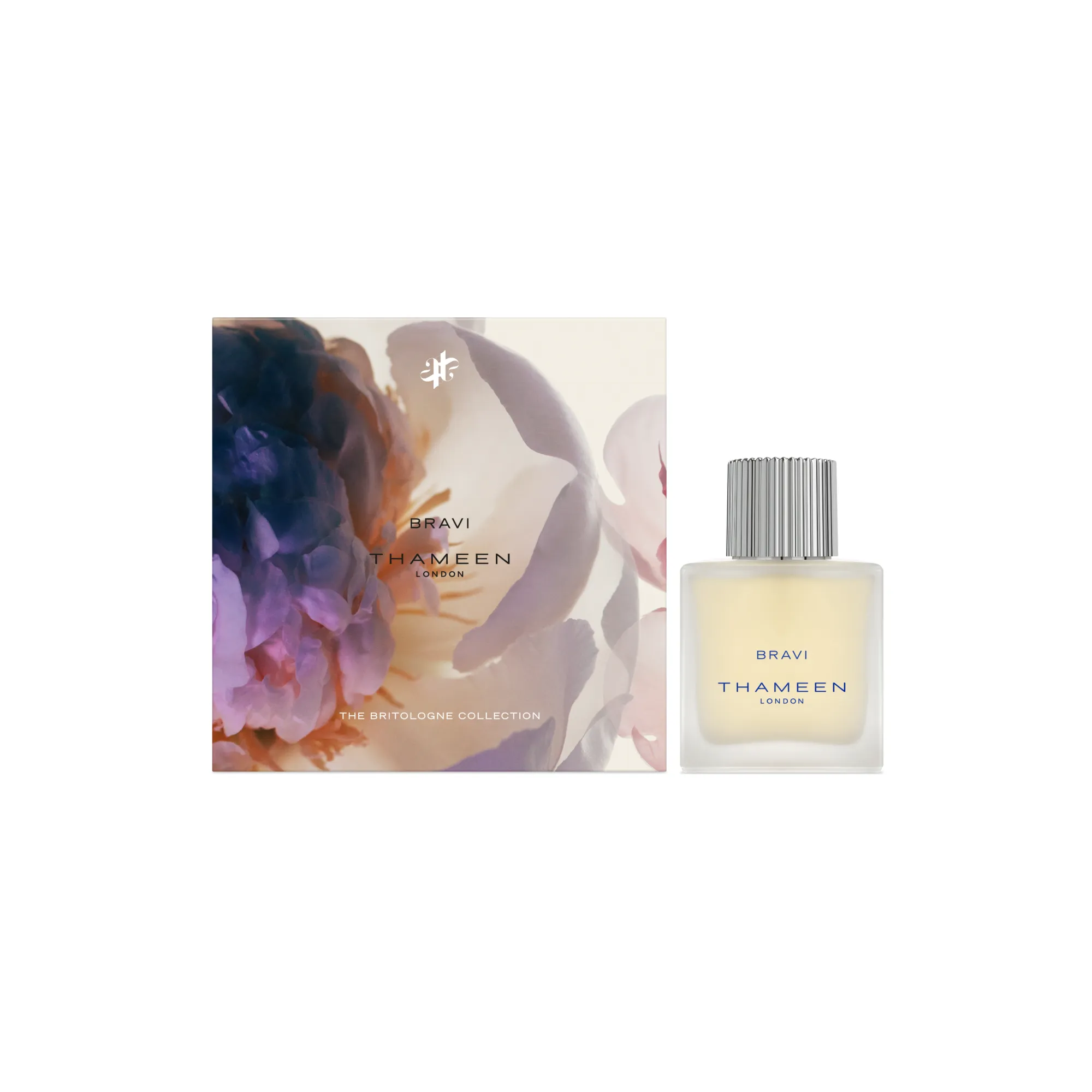 Bravi Infusion Cologne Elixir