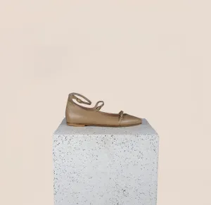 Cozy Feel Footwear Nola - Argille