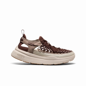 Men??s UNEEK WK AFEW Sneaker  |  Past Forward Street Fit Eco Friendly