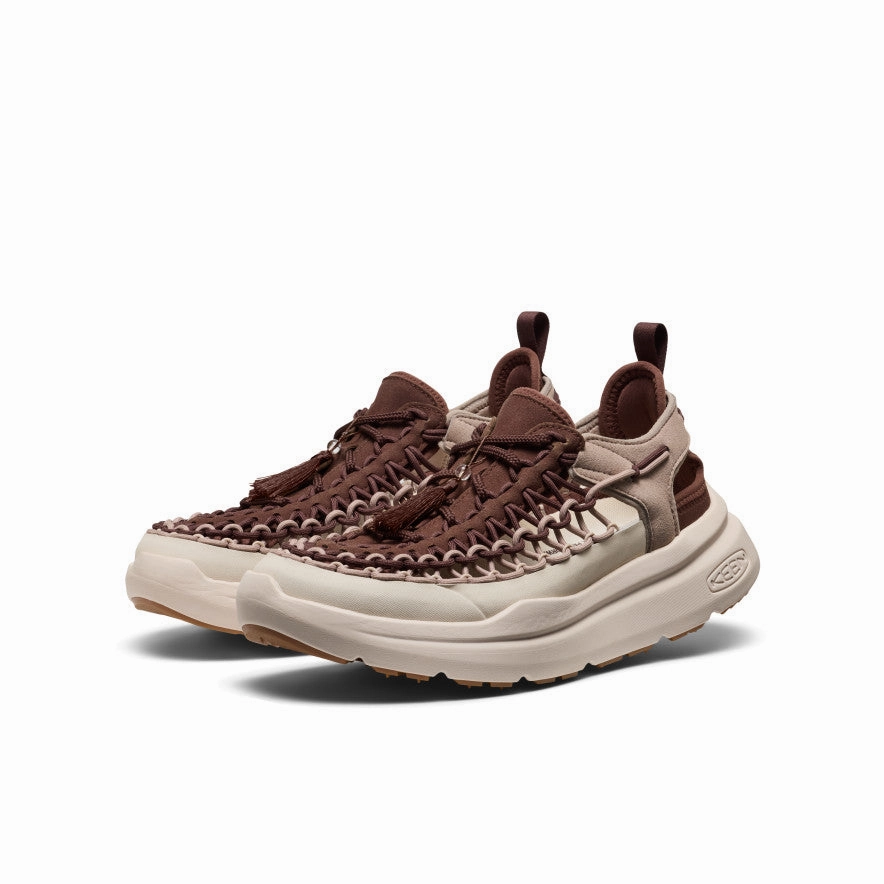 Breathable Fit Men??s UNEEK WK AFEW Sneaker  |  Past Forward