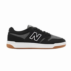 New Balance 480MGC arch - cup running wear