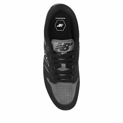Breathable Linings Design New Balance 480MGC
