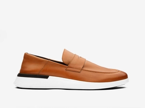 Narrow Fit Urban Dash Crossover? Loafer