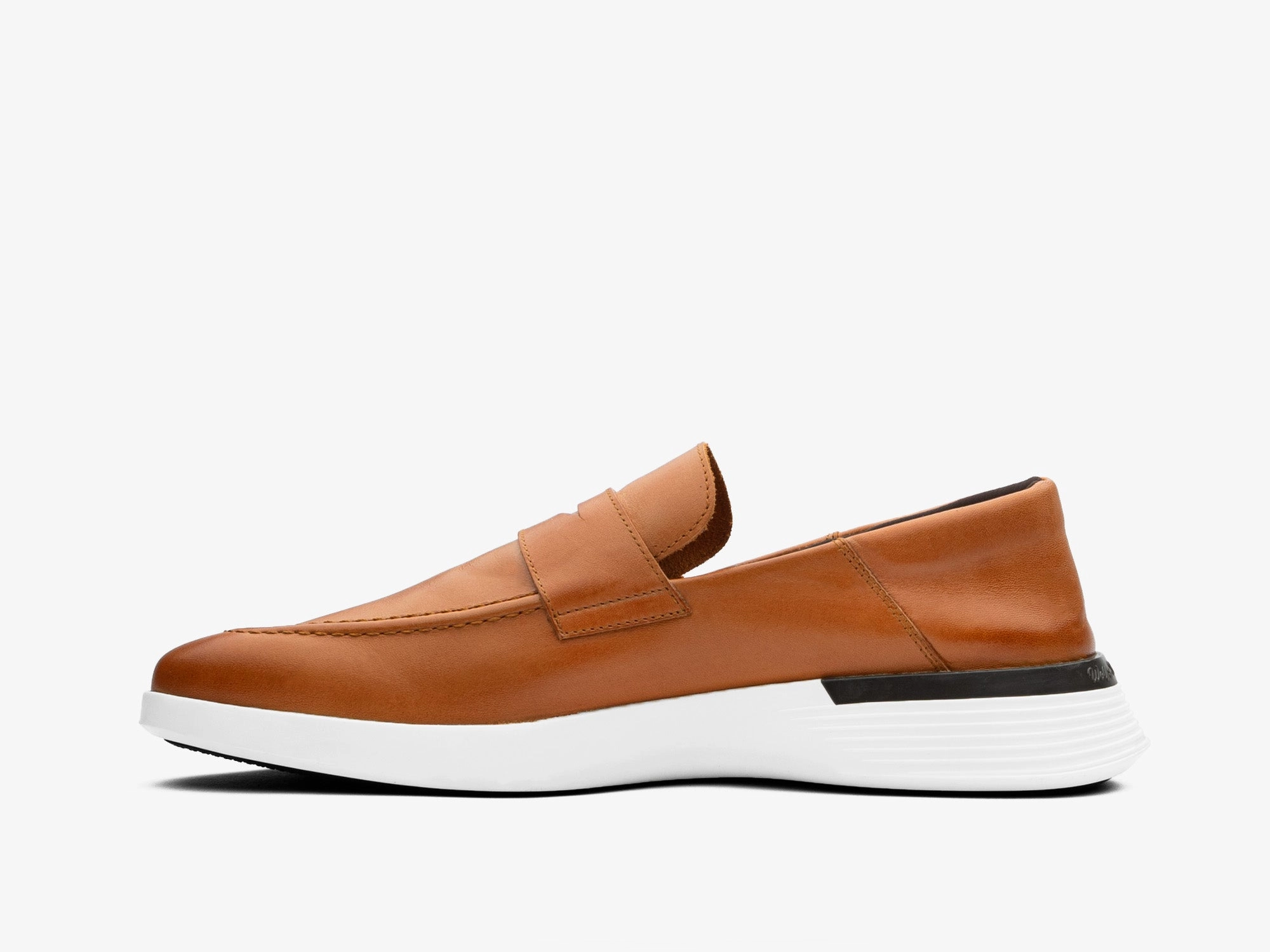 Breathable Material Crossover? Loafer
