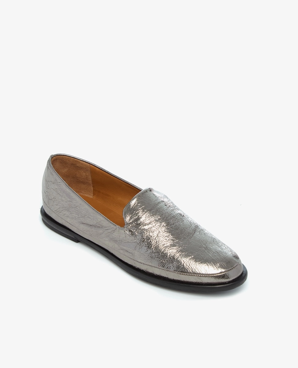 Breathable Material York Loafer