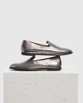 York Loafer Ballet-Inspired Footwear Comfortable Cushioning