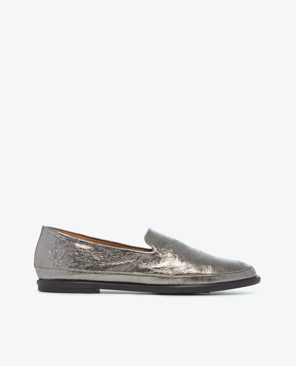 Breathable Material York Loafer