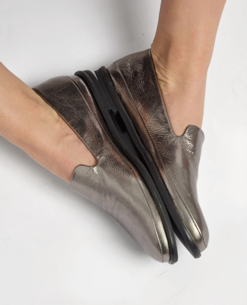 Breathable Material York Loafer