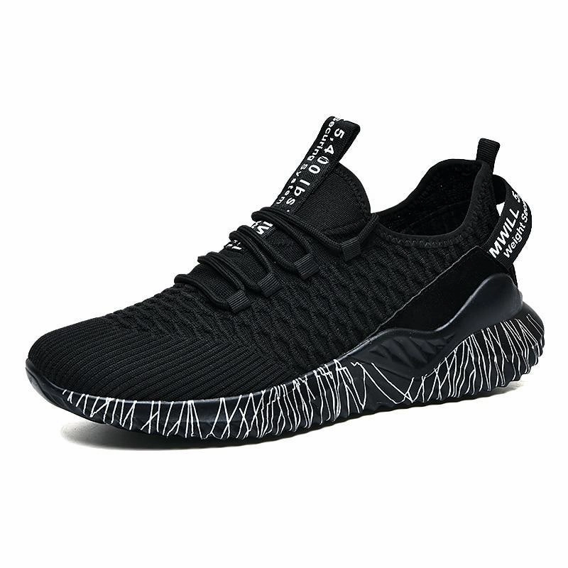 Breathable Shoes West Louis? Mesh Breathable Light Outdoor Sport Sneakers