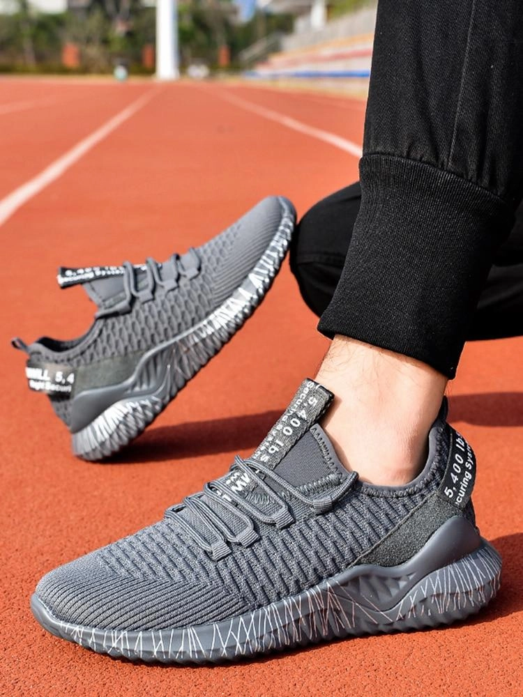 Breathable Shoes West Louis? Mesh Breathable Light Outdoor Sport Sneakers