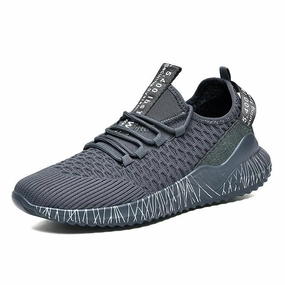 West Louis? Mesh Breathable Light Outdoor Sport Sneakers Premium cushioning