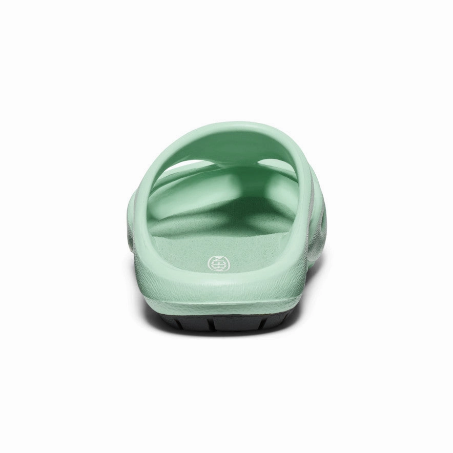 Breathable Sole Women's Shanti Clog  |  Mint