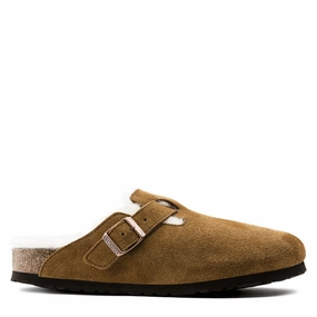 All weather Women's Boston Shearling