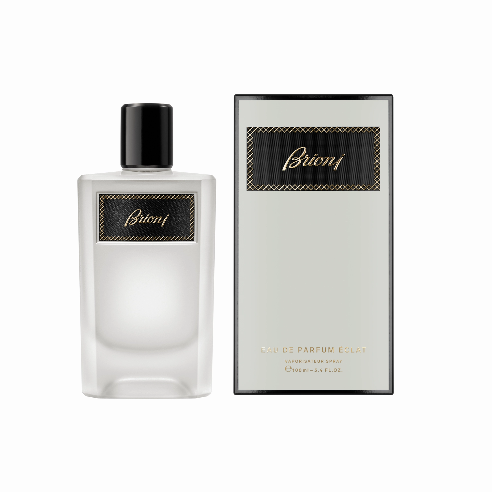 Brioni Eau de Parfum clat