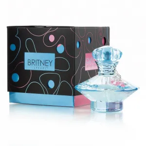Britney Spears Curious EDP 100ML
