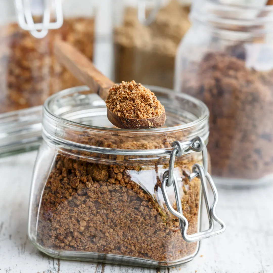 Brown Sugar