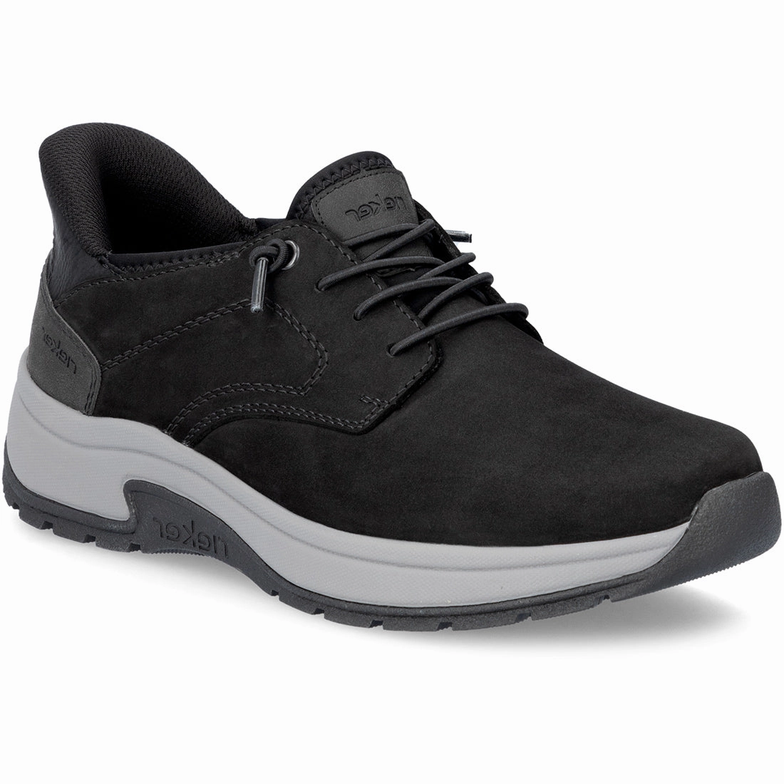 Bruce 50 Comfortable Performance
