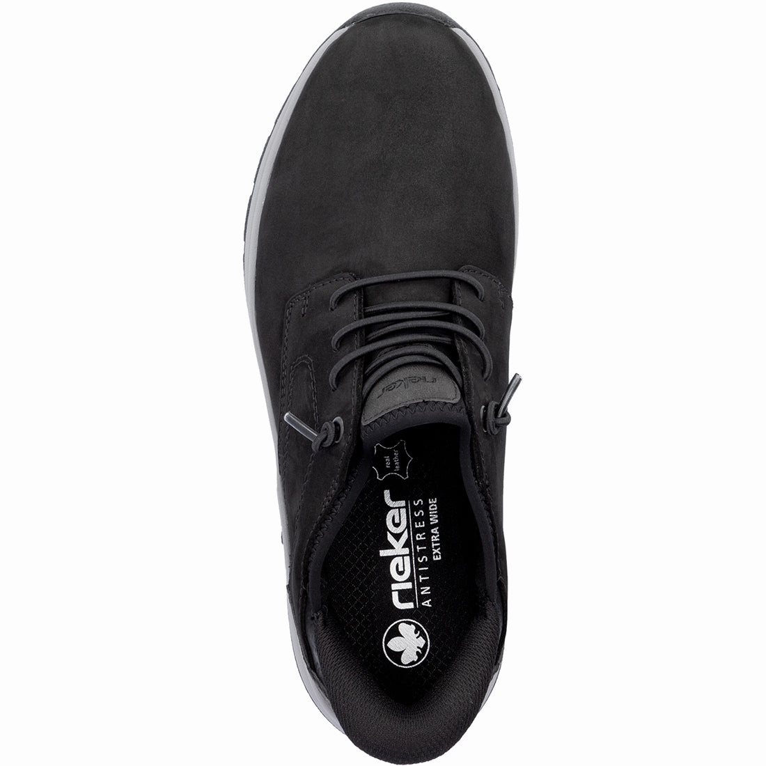 Bruce 50 Comfortable Performance