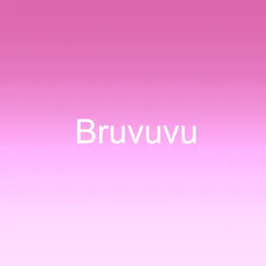 Bruvuvu