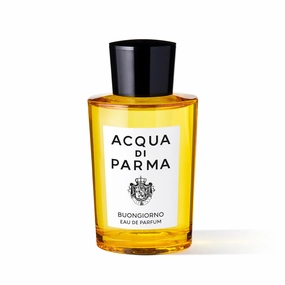 Buongiorno Eau de Parfum