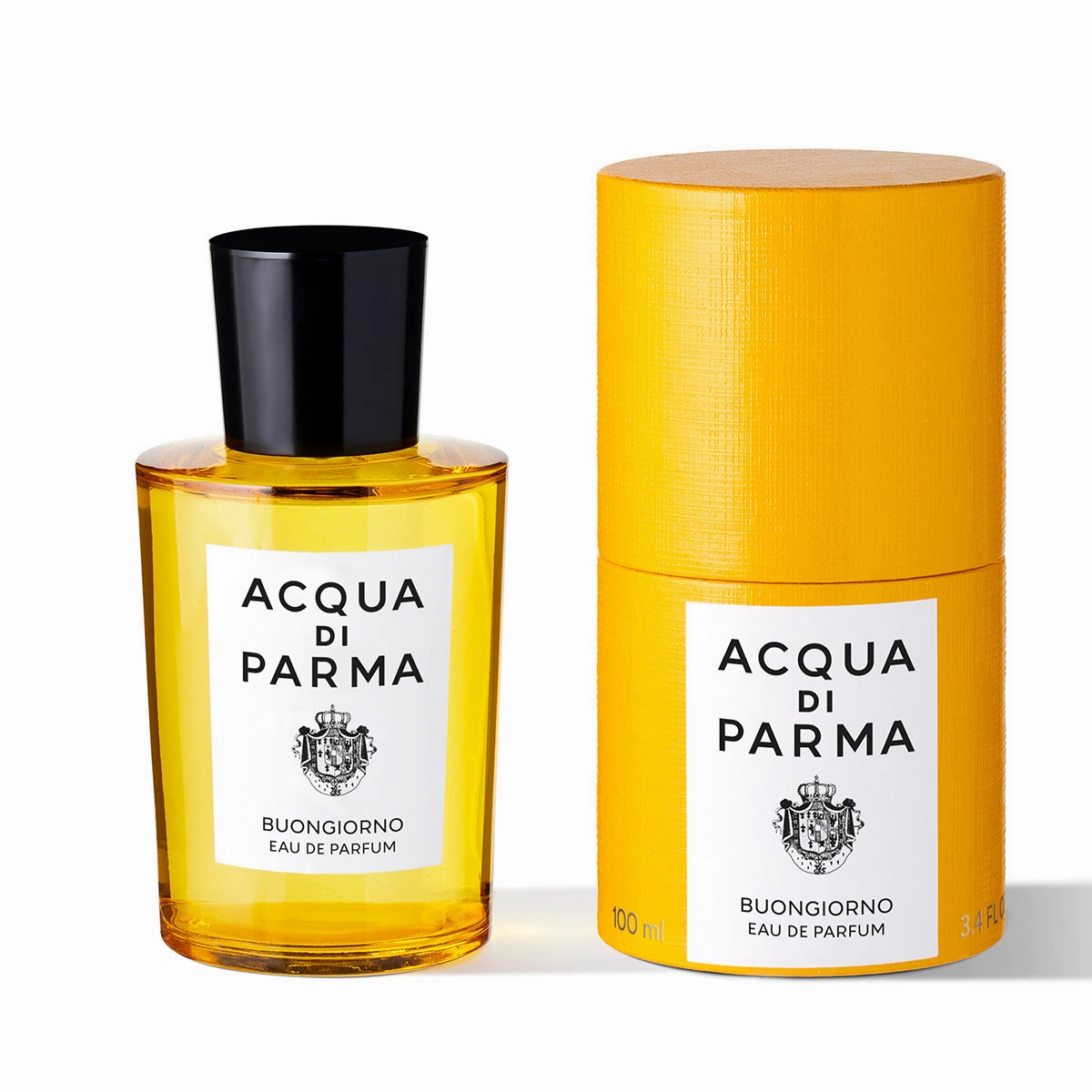 Buongiorno Eau de Parfum