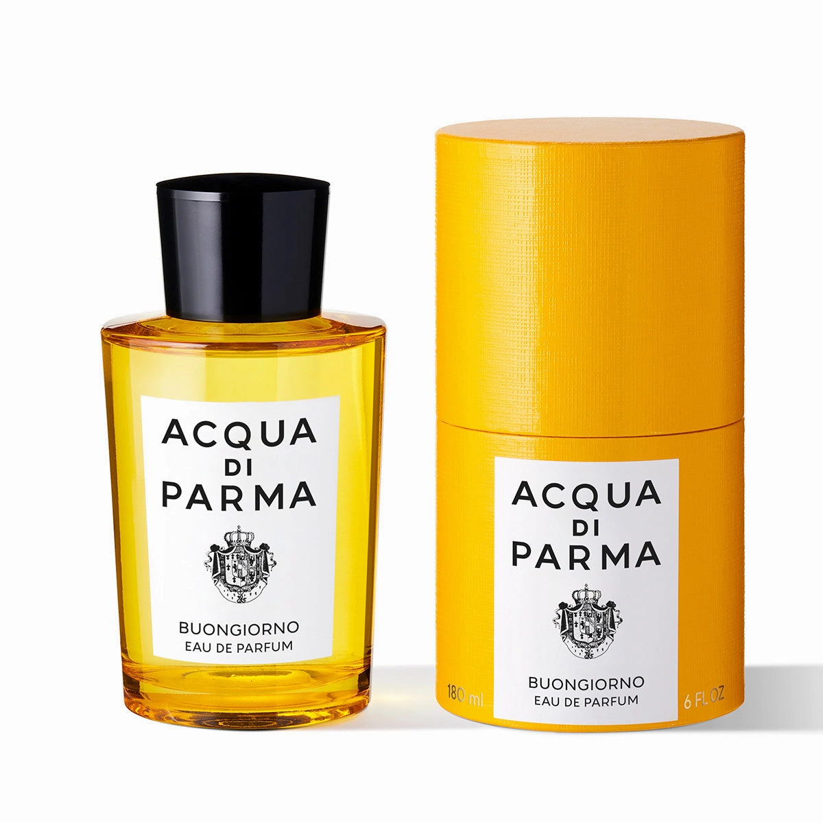 Buongiorno Eau de Parfum