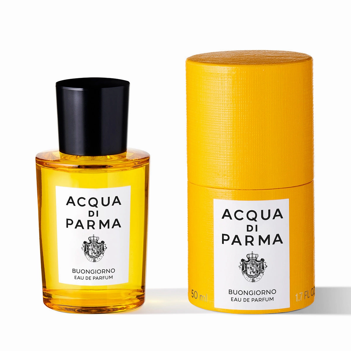 Buongiorno Eau de Parfum