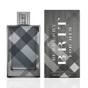 Burberry Brit For him Eau De Toilette 100 ML